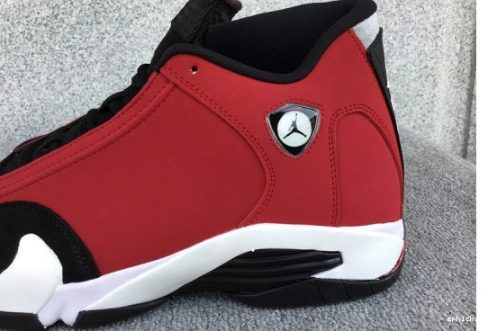 Cheap EP Jordan Toro Red Gym 14 487471-006 Retro AIR 487471-006 0511